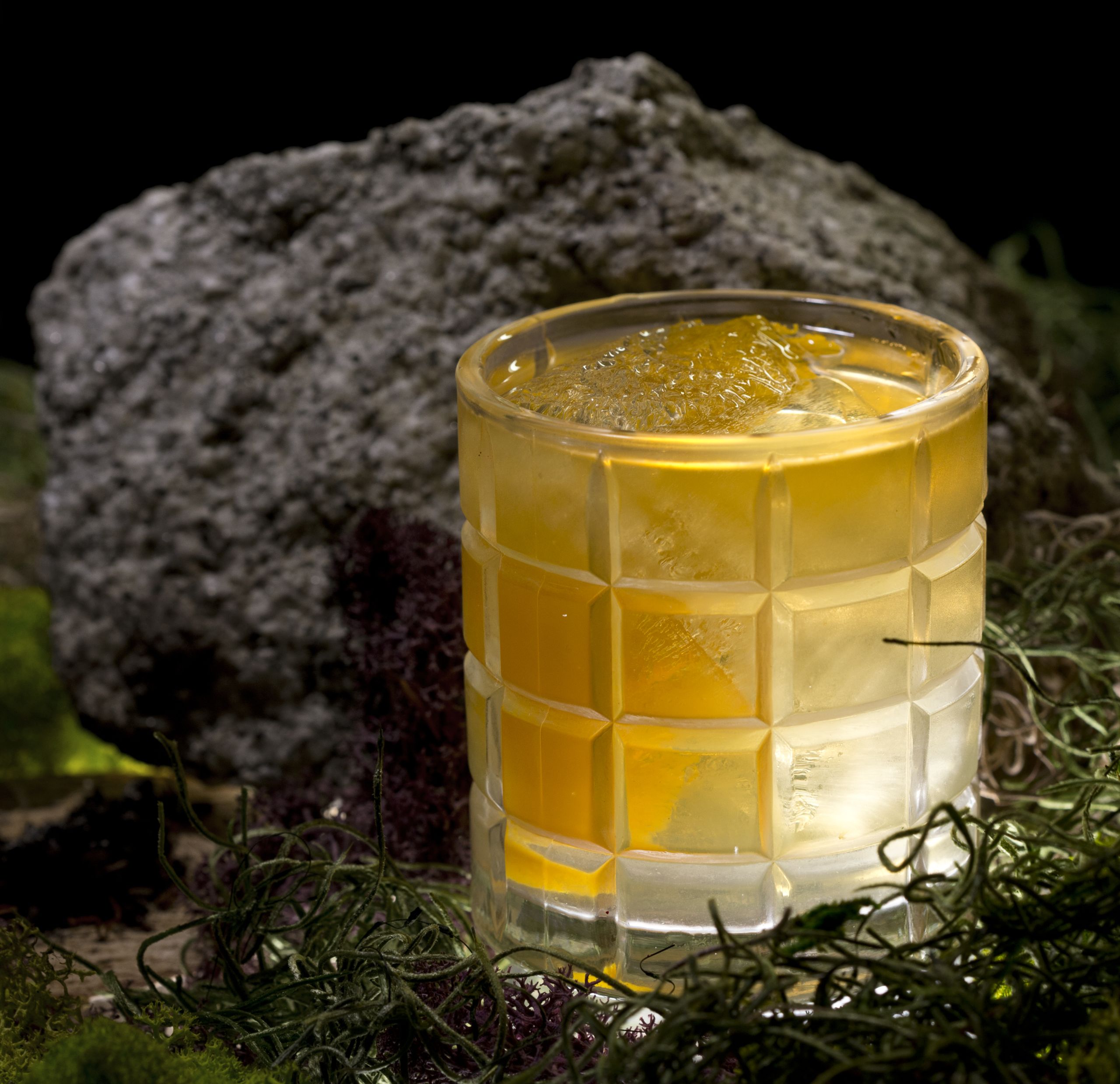 Artic Peat