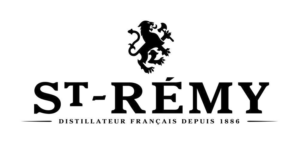 St-Rémy brandy