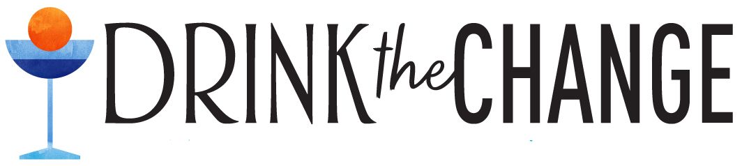 Drink the Change logo