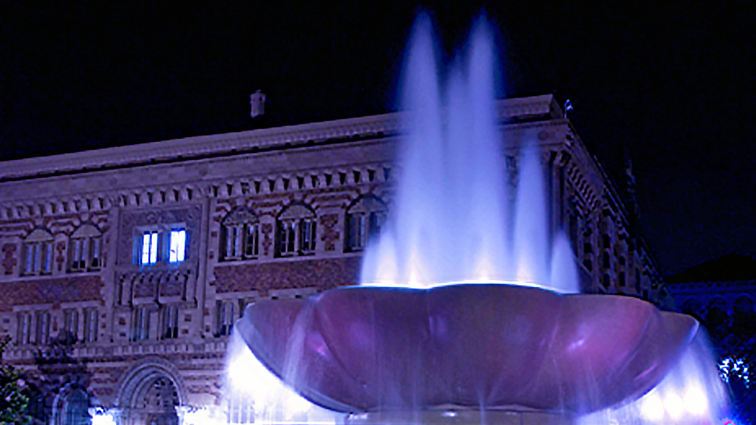 USC Marshall School of Business - business photography