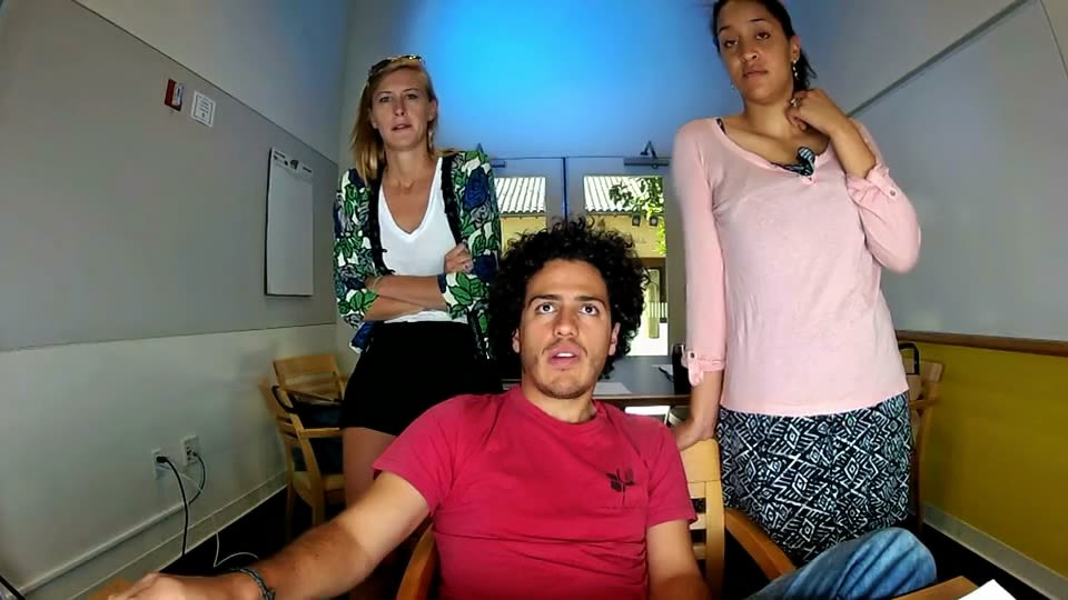 Stanford University Graduate School of Business - business photography