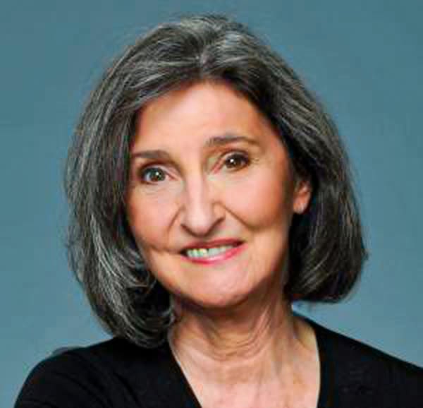 Dr. Beth Hedva